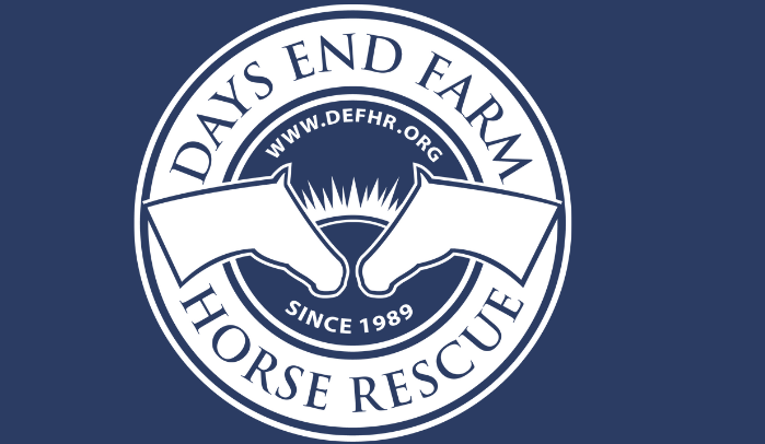 Uploaded by Days End Farm Horse Rescue