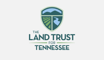 LTTN logo. Uploaded by The Land Trust for Tennessee
