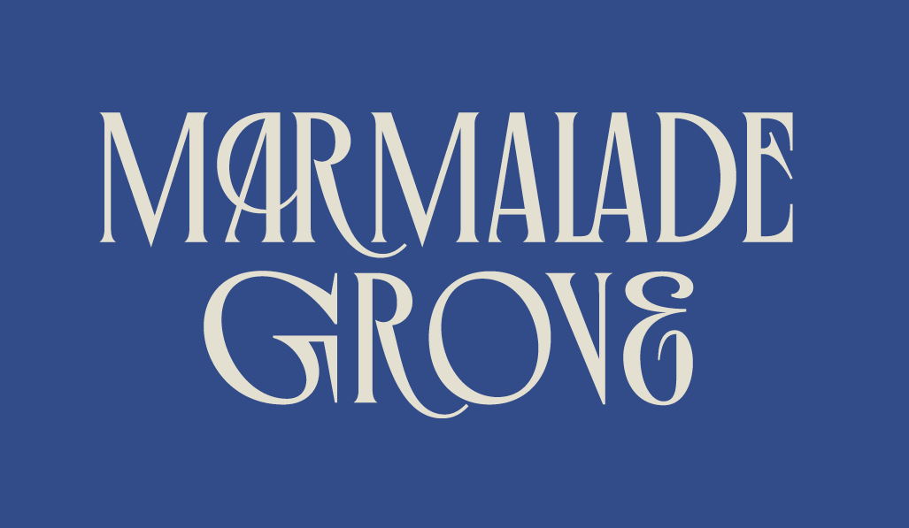 Marmalade Grove - Made In Paradise . Uploaded by Marmalade Grove